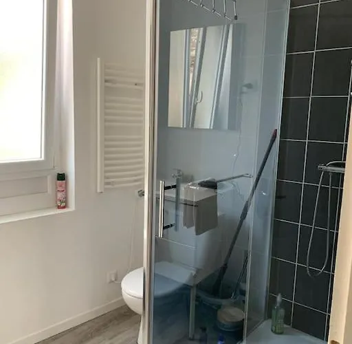 Studio En Centre Ville D\'Argentan