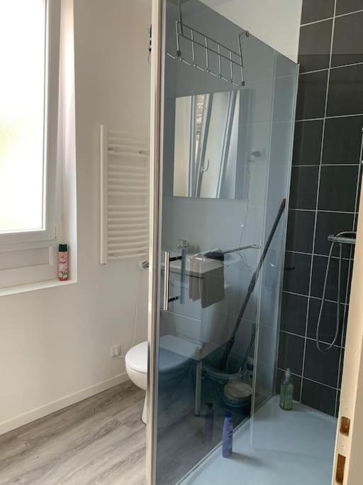 En Centre D'argentan Apartment